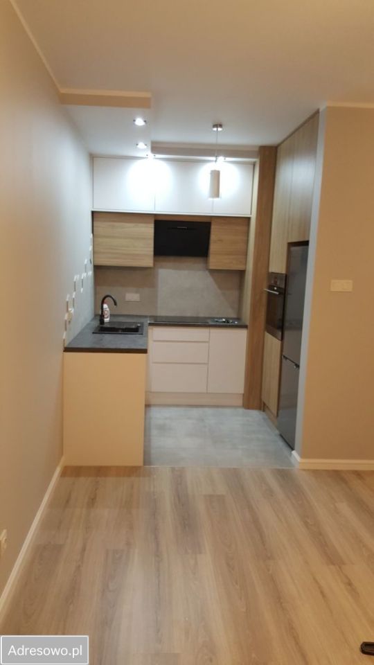 Mieszkanie 2-pokojowe Warszawa Gocław, ul. Łukiska. Zdjęcie 6