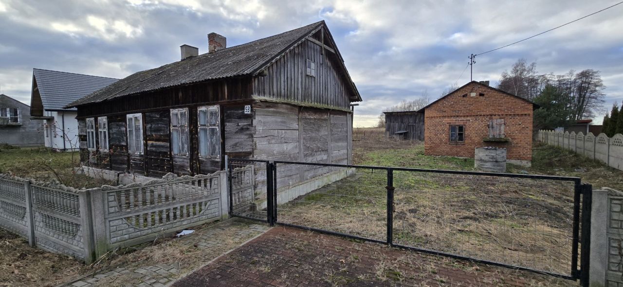 Działka siedliskowa Boleszczyn. Zdjęcie 3