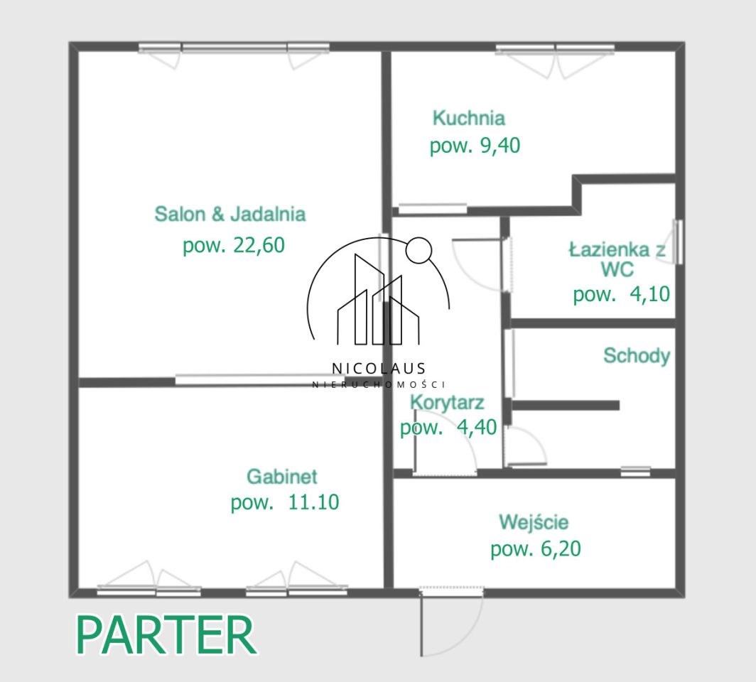 dom wolnostojący, 4 pokoje Toruń Rubinkowo, ul. Leszczynowa. Zdjęcie 18
