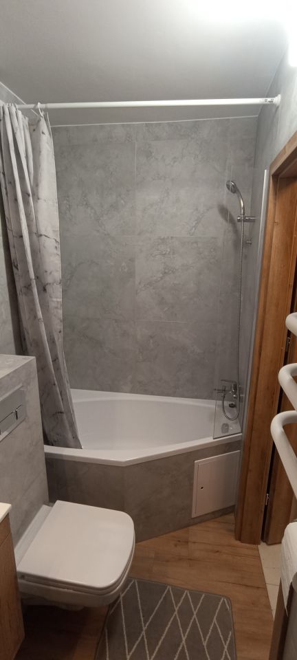 Mieszkanie 1-pokojowe Gdańsk Przymorze, ul. Prezydenta Lecha Kaczyńskiego. Zdjęcie 13