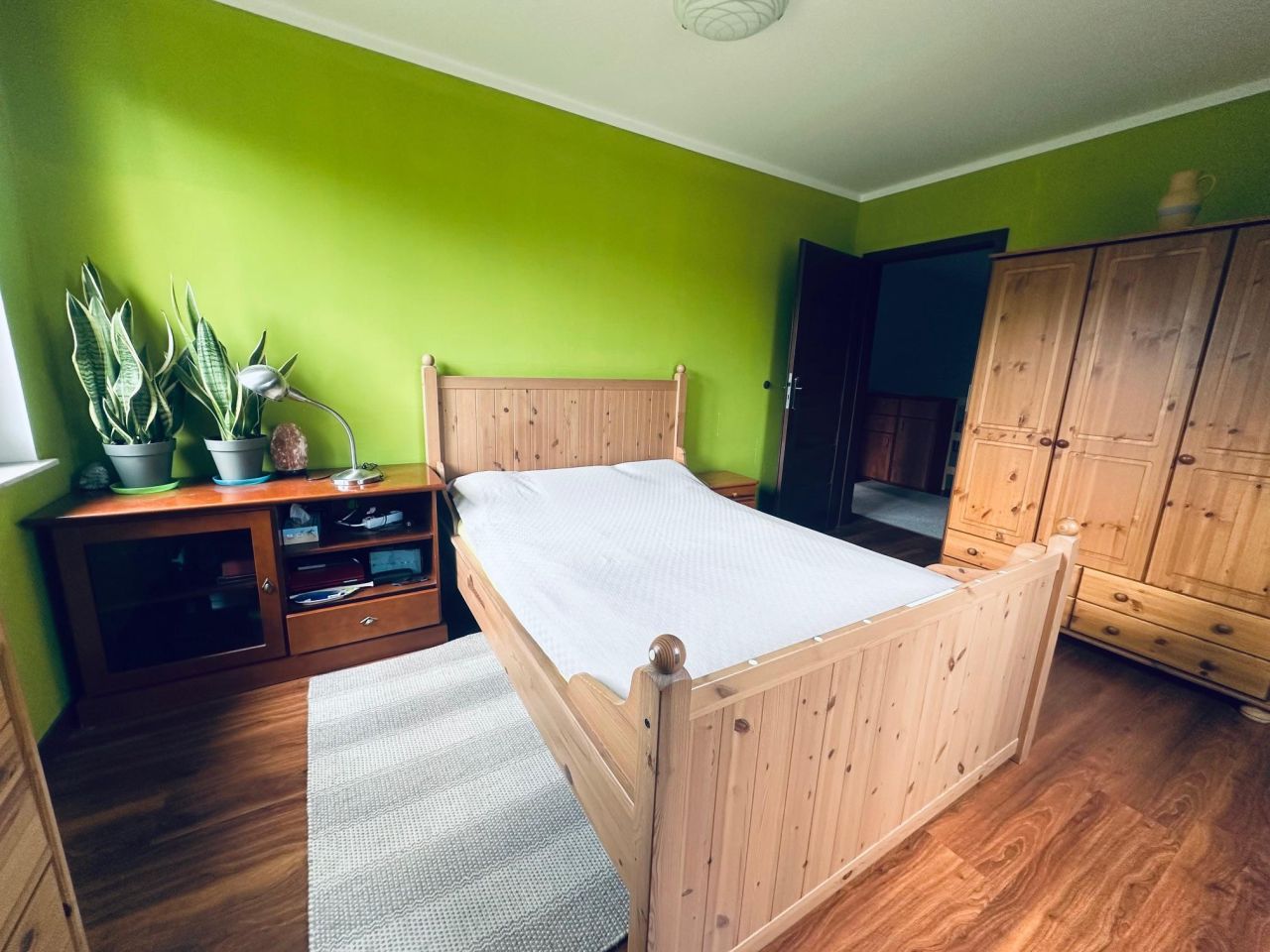 dom wolnostojący, 5 pokoi Sulistrowice. Zdjęcie 16