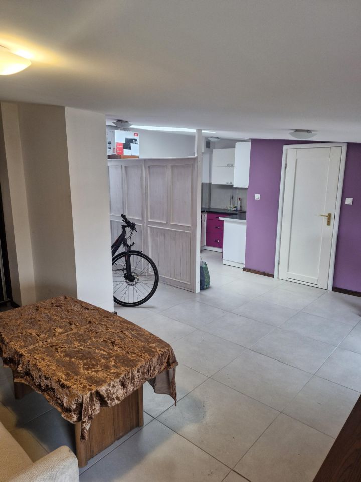 Mieszkanie 1-pokojowe Siemianowice Śląskie Centrum, ul. św. Barbary. Zdjęcie 3