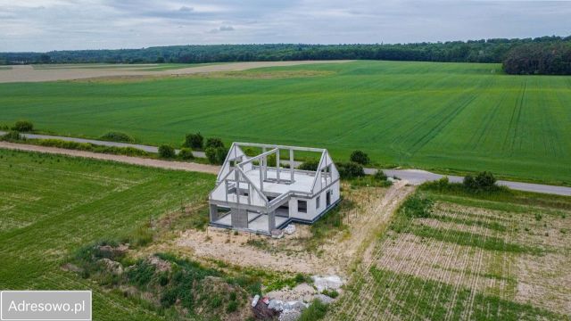 dom wolnostojący, 10 pokoi Nienawiszcz. Zdjęcie 1