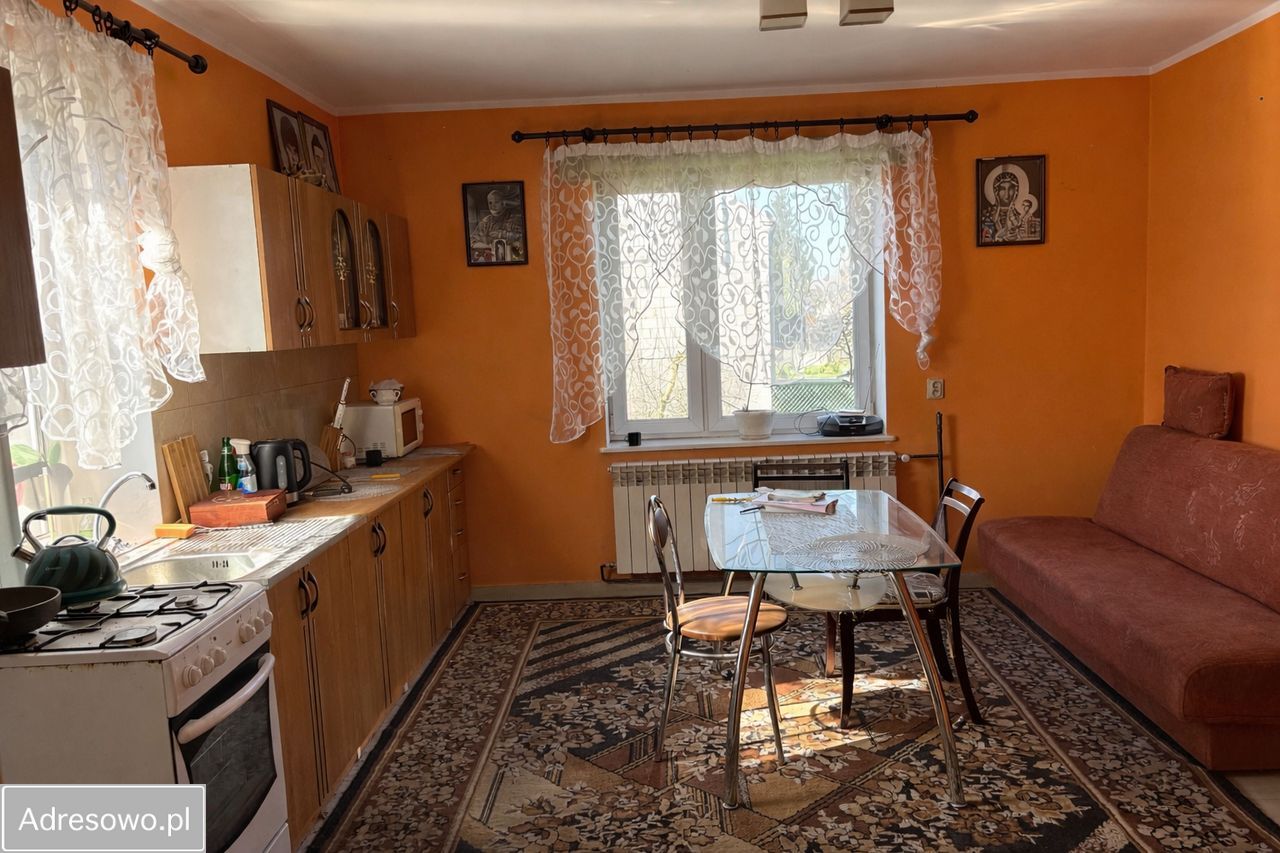 dom wolnostojący, 6 pokoi Dębowo. Zdjęcie 4