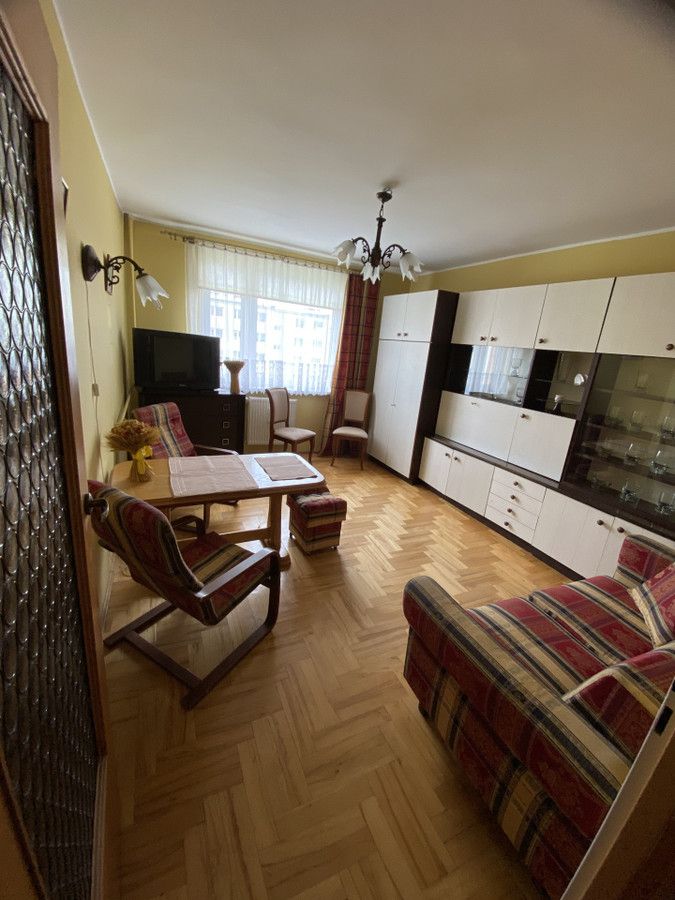 Mieszkanie 3-pokojowe Malbork, ul. Henryka Sucharskiego. Zdjęcie 10