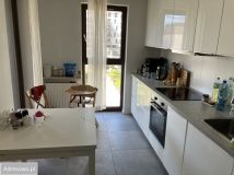 Mieszkanie 2-pokojowe Warszawa Mokotów. Zdjęcie 1