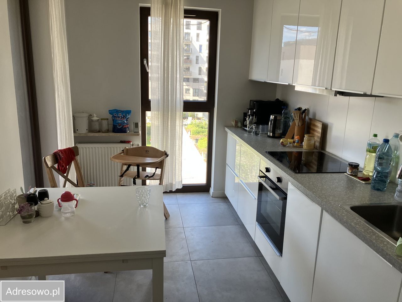 Mieszkanie 2-pokojowe Warszawa Mokotów. Zdjęcie 2