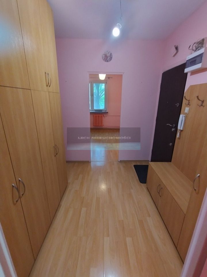 Mieszkanie 2-pokojowe Warszawa Ursynów, ul. Puszczyka. Zdjęcie 7