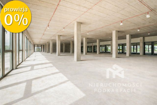 Lokal Rzeszów, ul. Fryderyka Szopena. Zdjęcie 6