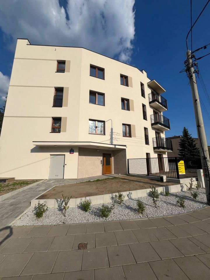 Mieszkanie 4-pokojowe Warszawa Praga-Południe, ul. Koprzywiańska. Zdjęcie 4