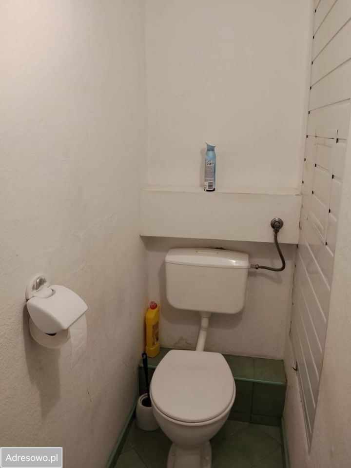 Mieszkanie 3-pokojowe Wrocław Popowice, ul. Niedźwiedzia. Zdjęcie 8