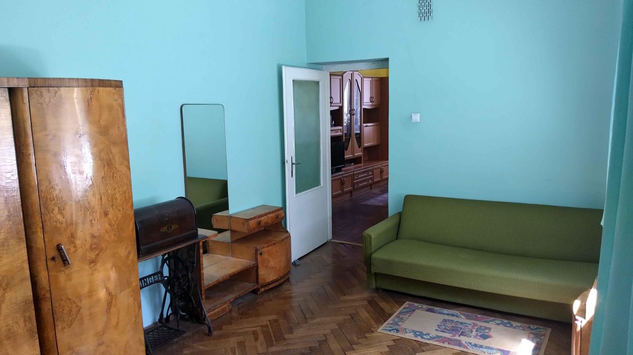 Mieszkanie 3-pokojowe Siemianowice Śląskie Tuwim, ul. Klonowa. Zdjęcie 5