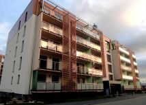 Mieszkanie 2-pokojowe Kołobrzeg Centrum, ul. Rybacka. Zdjęcie 1