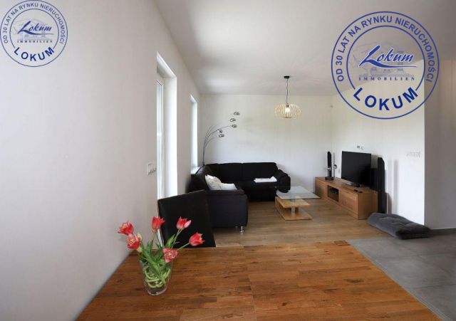 dom wolnostojący, 2 pokoje Boszkowo-Letnisko, ul. Piaskowa. Zdjęcie 6
