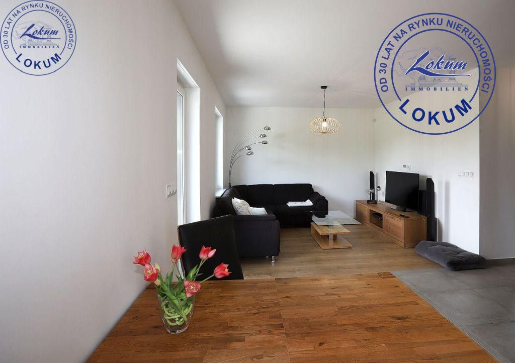 dom wolnostojący, 2 pokoje Boszkowo-Letnisko, ul. Piaskowa. Zdjęcie 6