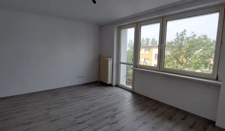 Mieszkanie 1-pokojowe Opole, ul. 1 Maja