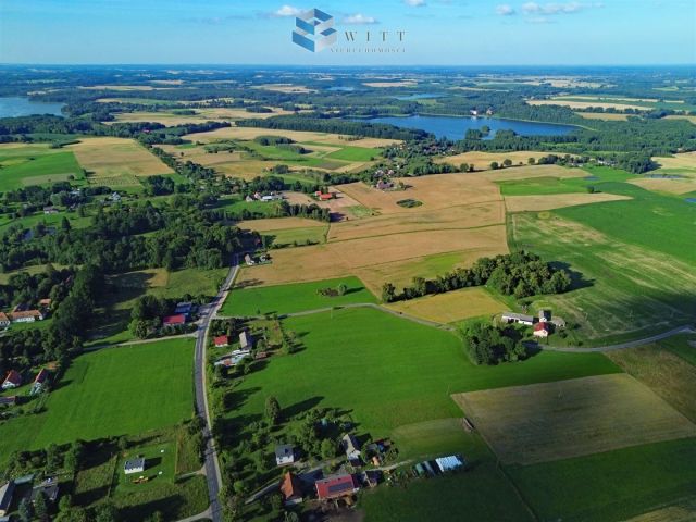 Działka budowlana Urowo. Zdjęcie 3