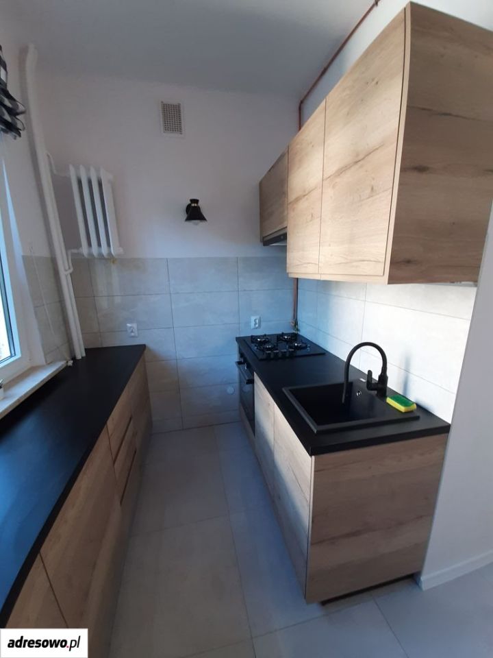 Mieszkanie 1-pokojowe Warszawa Bielany, ul. Jana Kasprowicza. Zdjęcie 7