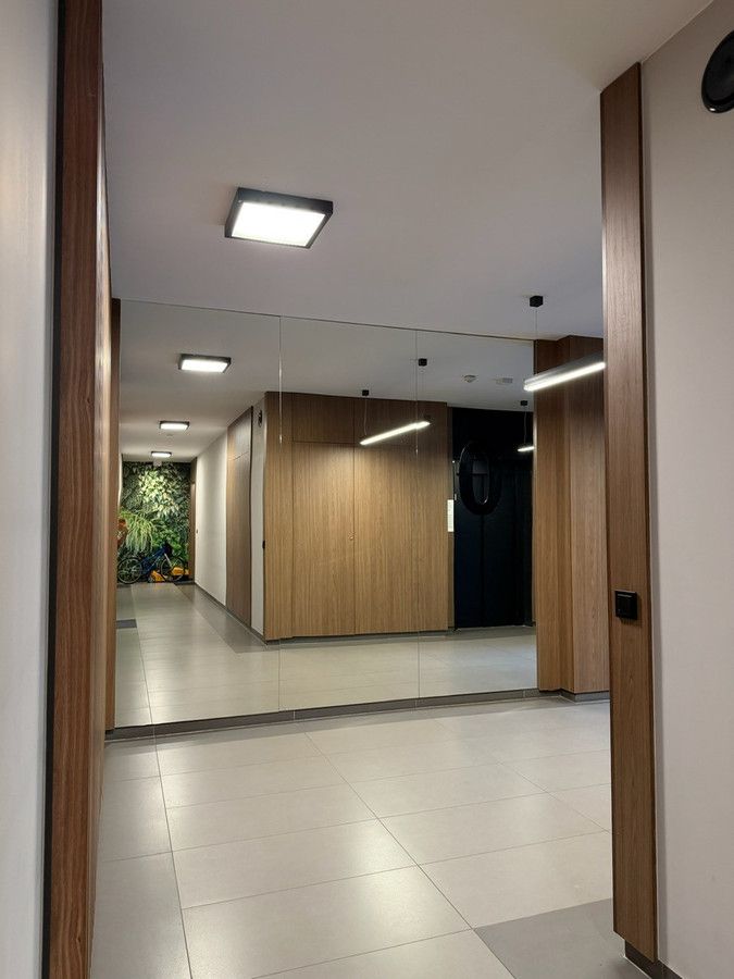 Mieszkanie 3-pokojowe Warszawa Mokotów, ul. Lubaszki. Zdjęcie 12