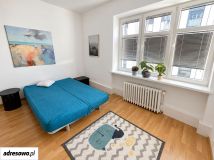 Mieszkanie 2-pokojowe Gdynia Śródmieście, ul. Józefa Wybickiego. Zdjęcie 3