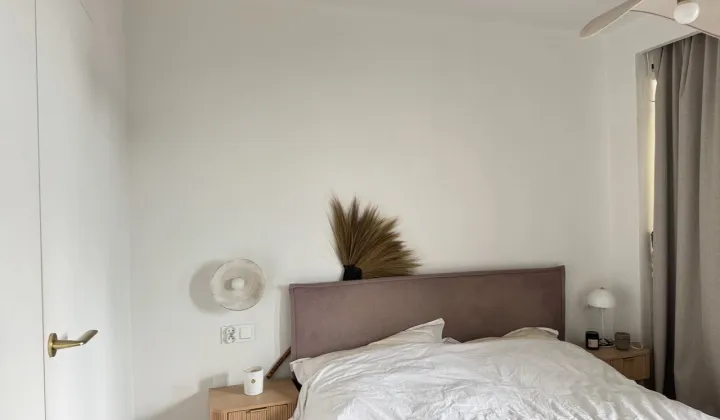 Mieszkanie 4-pokojowe Warszawa Praga-Północ, ul. Jagiellońska