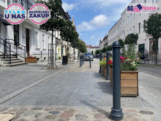 Mieszkanie 4-pokojowe Gdańsk Wrzeszcz, ul. Wajdeloty. Zdjęcie 1