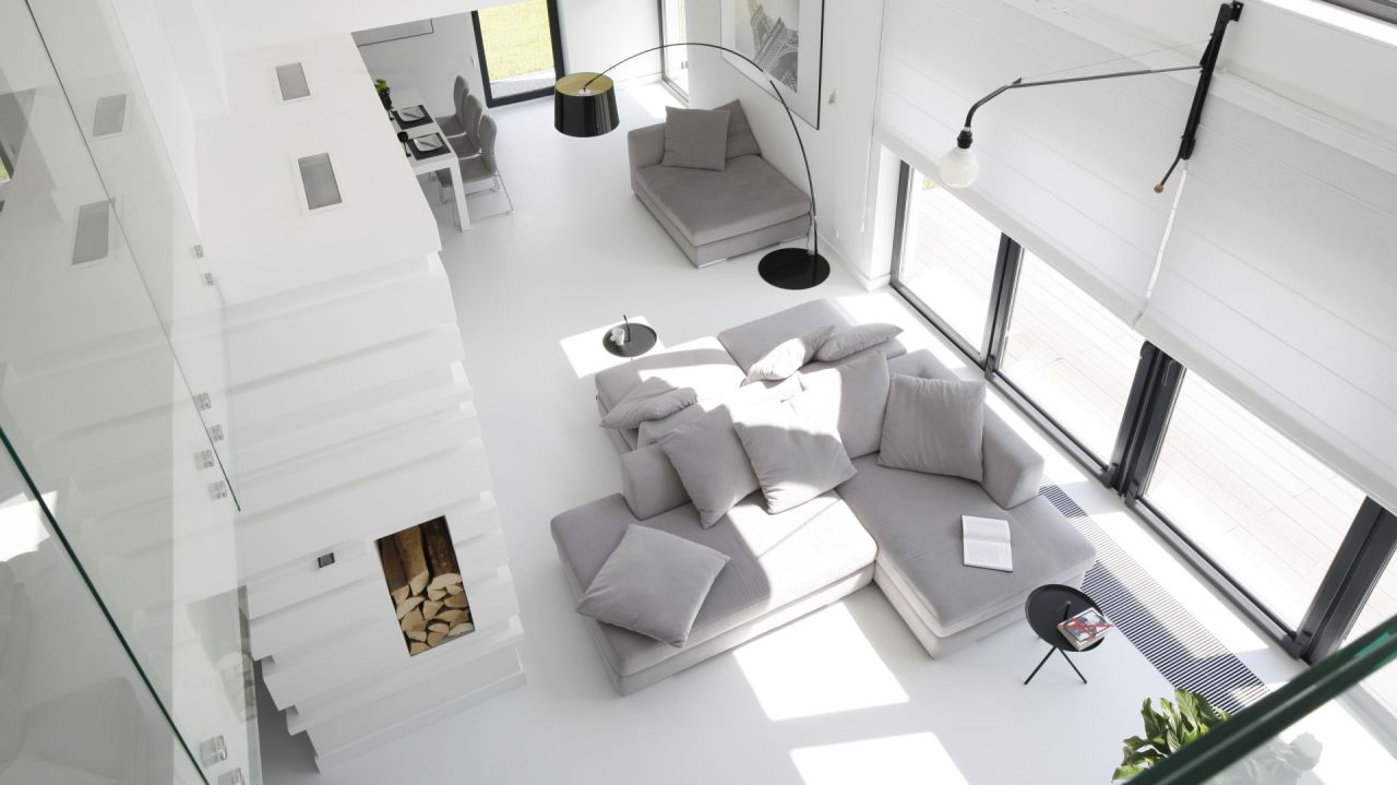 Mieszkanie 2-pokojowe Warszawa Białołęka, ul. ŚWIATOWIDA