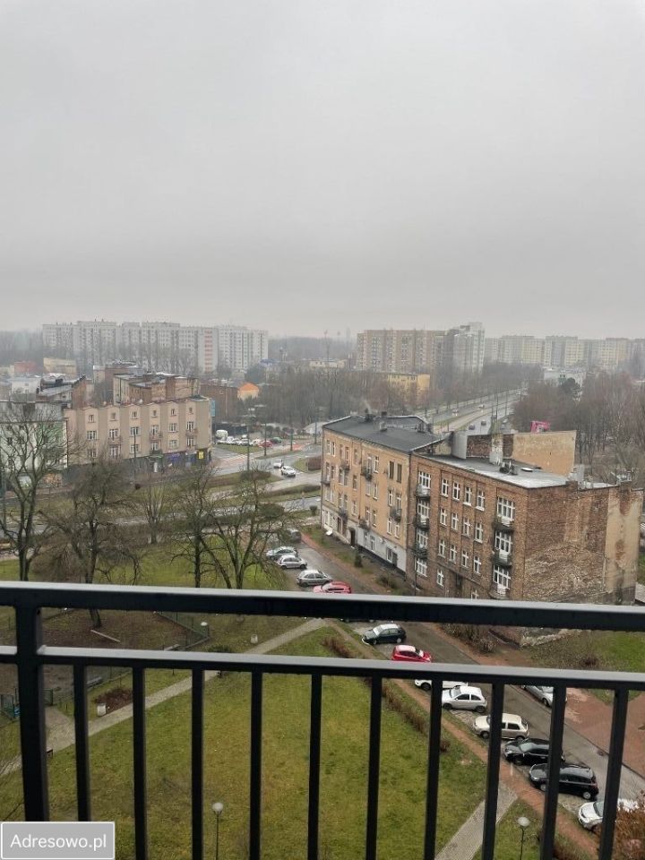 Mieszkanie 2-pokojowe Sosnowiec, ul. Hanki Ordonówny. Zdjęcie 8