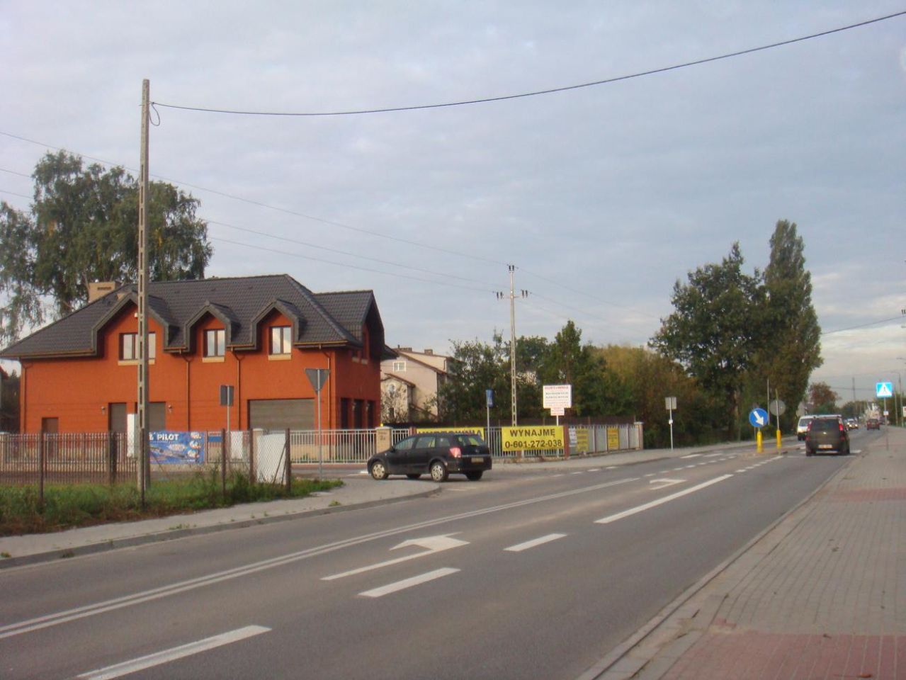 Lokal Zielonka Siwki, ul. Dolna. Zdjęcie 3