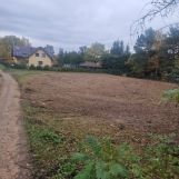 Działka rolno-budowlana Ruda. Zdjęcie 3