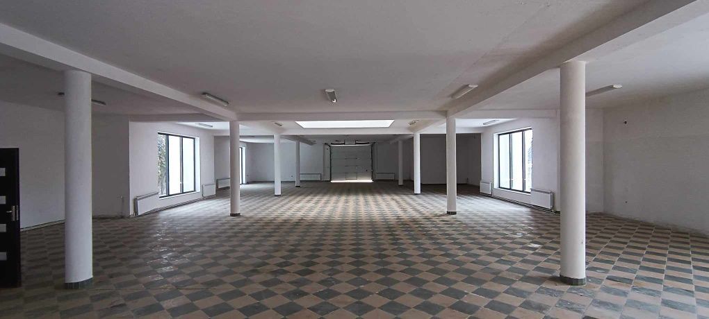 Lokal Radomsko, ul. Brzeźnicka. Zdjęcie 5