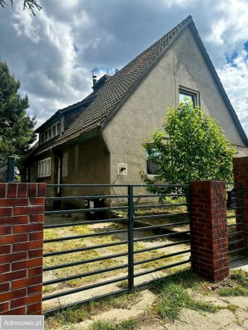 bliźniak, 5 pokoi Szczecin Pogodno, ul. Wojciecha Kossaka. Zdjęcie 1