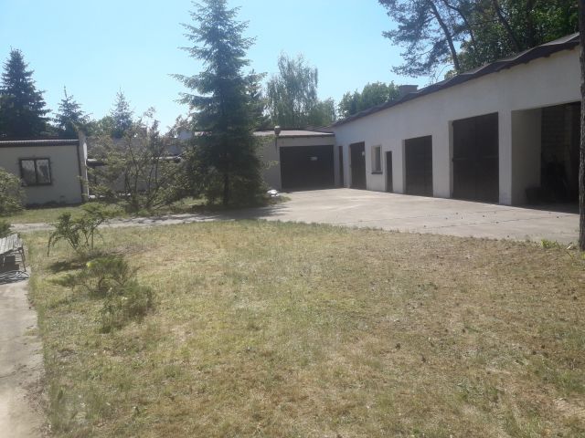 Nieruchomość komercyjna Wólka Radzymińska, ul. Szkolna. Zdjęcie 23