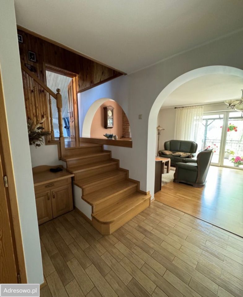 dom wolnostojący, 5 pokoi Rozogi. Zdjęcie 15