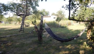 Działka rod Wrocław Strachowice