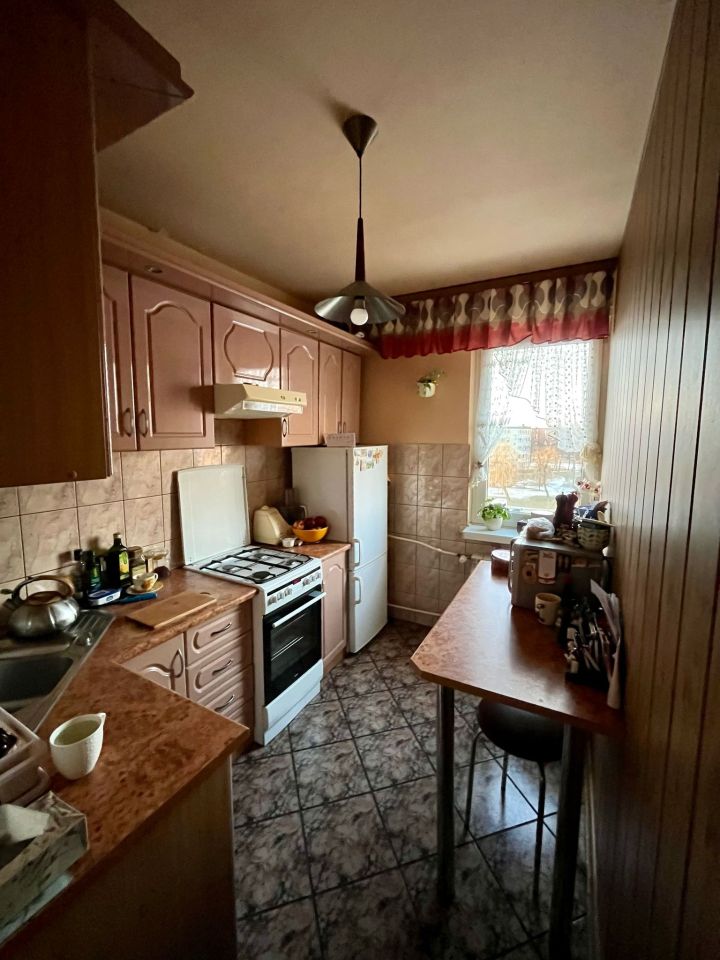 Mieszkanie 3-pokojowe Radomsko, ul. Jagiellońska. Zdjęcie 5