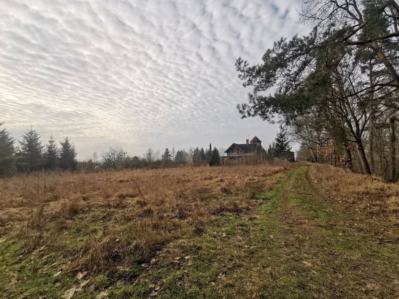 dom wolnostojący, 3 pokoje Blękwit. Zdjęcie 2