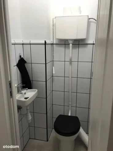 Mieszkanie 5-pokojowe Łódź Śródmieście, ul. dr. Seweryna Sterlinga. Zdjęcie 13