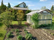 Działka rod Skierniewice. Zdjęcie 2