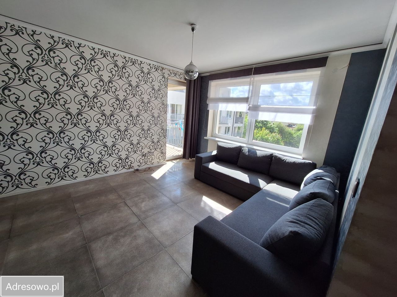 Mieszkanie 3-pokojowe Koszalin Centrum, ul. Jana z Kolna