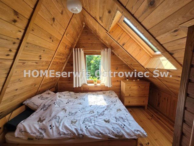 dom wolnostojący, 4 pokoje Czerwona Góra. Zdjęcie 30