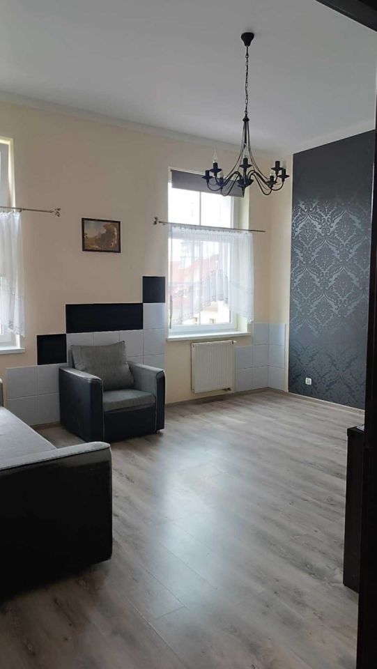 Mieszkanie 2-pokojowe Nysa, ul. Grodkowska