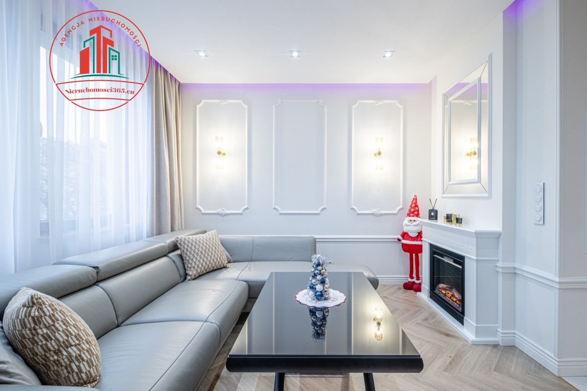 Mieszkanie 1-pokojowe Gdańsk Śródmieście. Zdjęcie 2