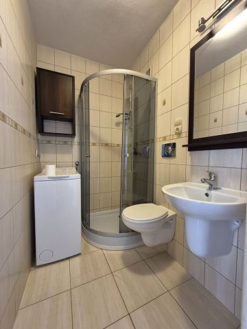 Mieszkanie 2-pokojowe Wrocław Plac Grunwaldzki, ul. gen. Ignacego Prądzyńskiego. Zdjęcie 15