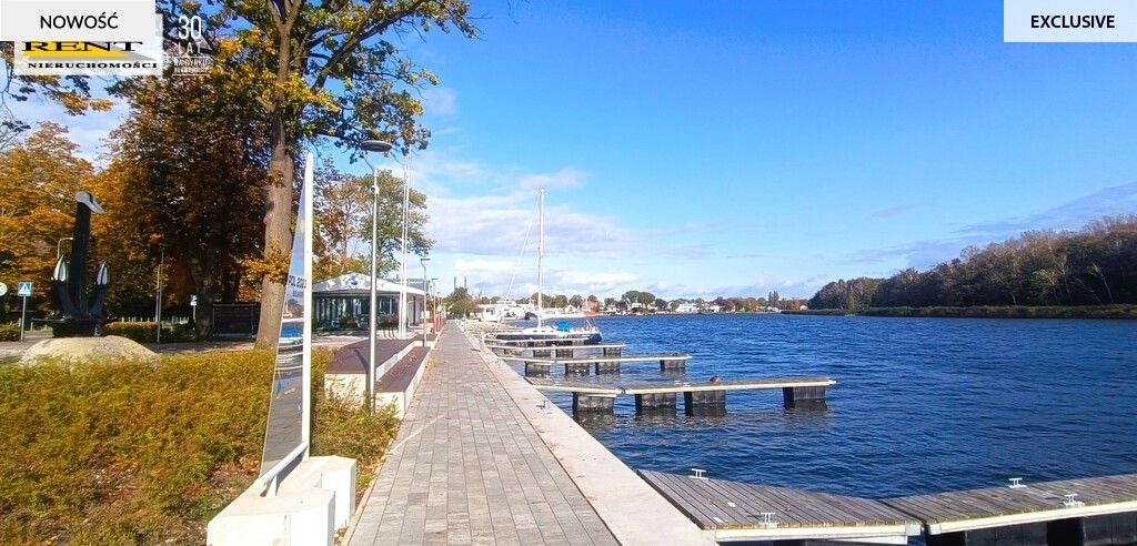 Mieszkanie 2-pokojowe Dziwnów. Zdjęcie 14