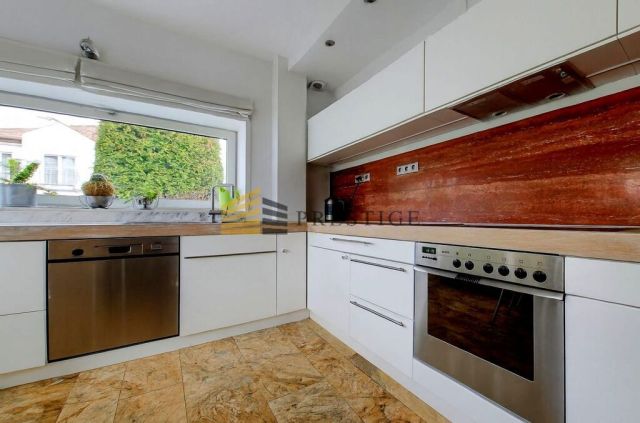 bliźniak, 7 pokoi Konstancin-Jeziorna, ul. Królewska. Zdjęcie 5