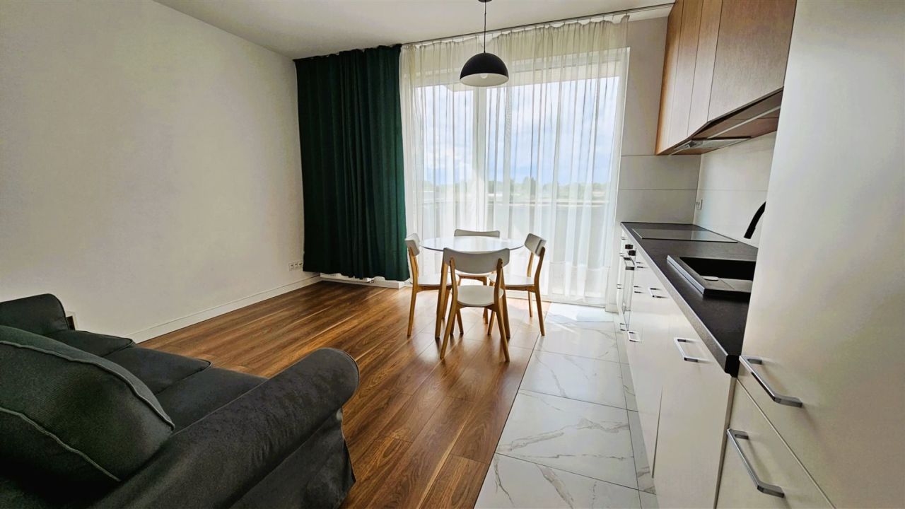 Mieszkanie 2-pokojowe Piaseczno, ul. Cichej Łąki