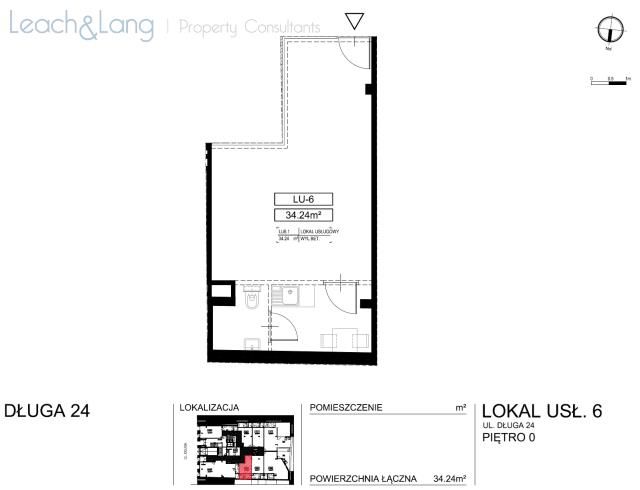 Lokal Kraków Stare Miasto, ul. Długa. Zdjęcie 11