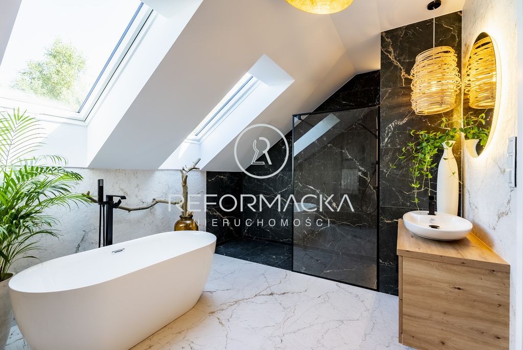 dom wolnostojący, 5 pokoi Głogów Małopolski. Zdjęcie 10