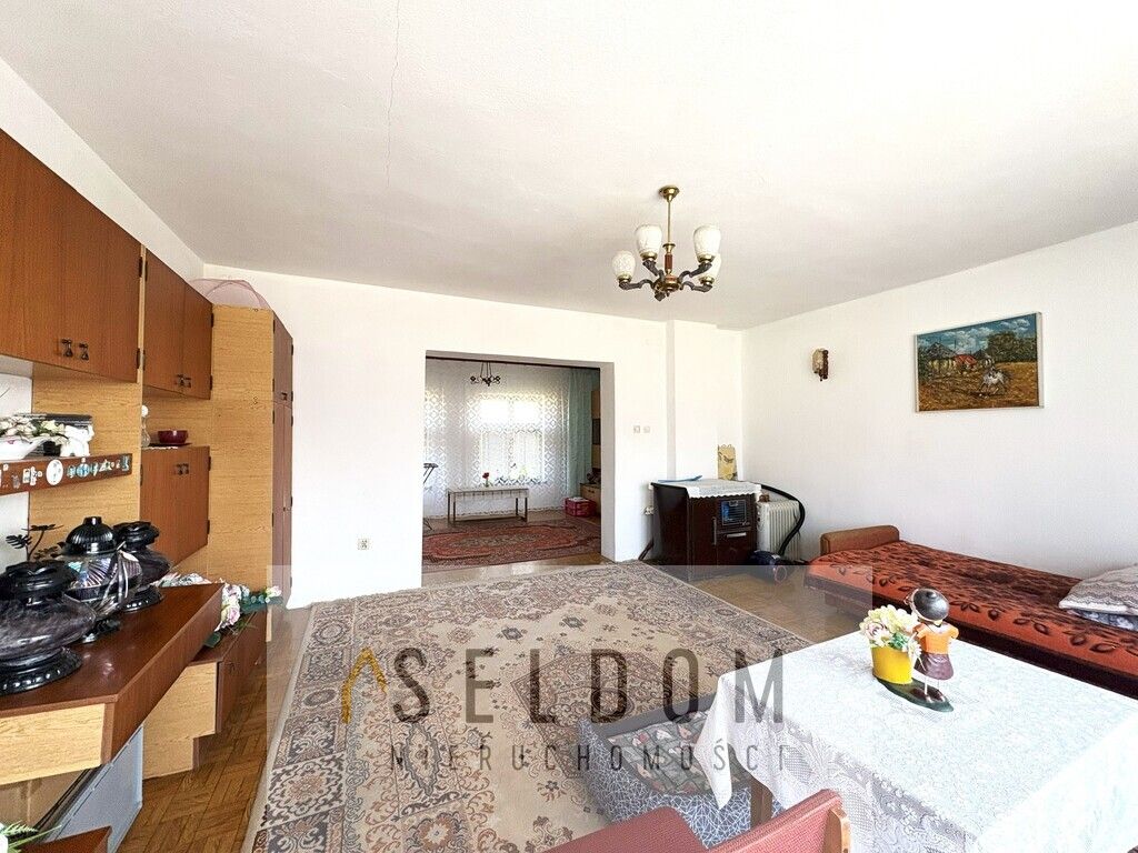 dom wolnostojący, 6 pokoi Karłowice. Zdjęcie 8